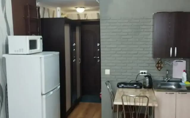 Квартира Комфортная студия