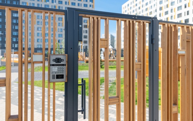 Апартаменты Бирюза Studio ApartaMIA