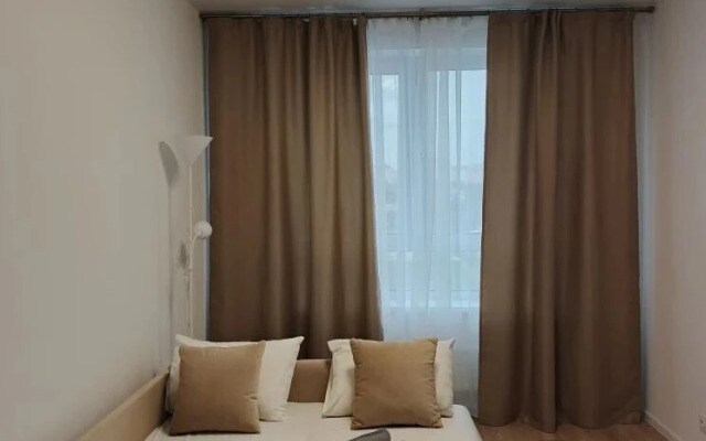 Квартира InnDays Алхимовская д 1к3 2