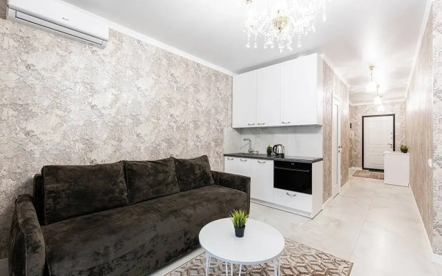 Апартаменты Belmir Residence