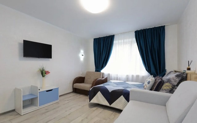 Квартира Балтик Риэлти EcoHome Пионерский