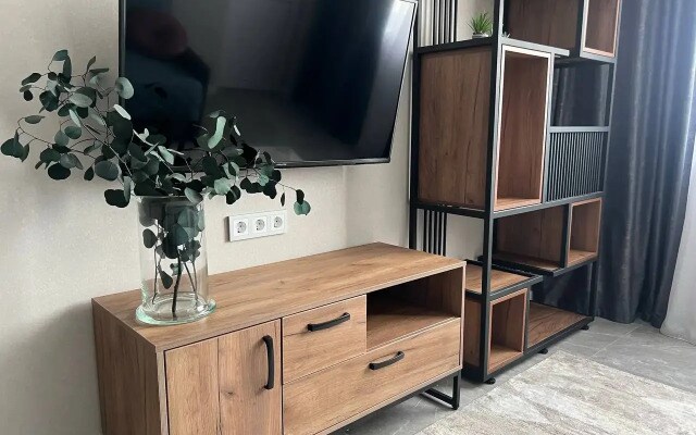 Апартаменты Frukty Rent Студия