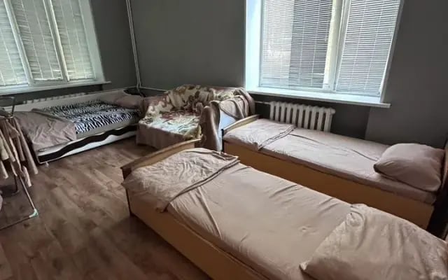 Квартира на ул. Кузнецова 33