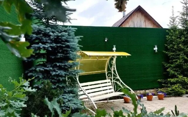 Guest House Yalta