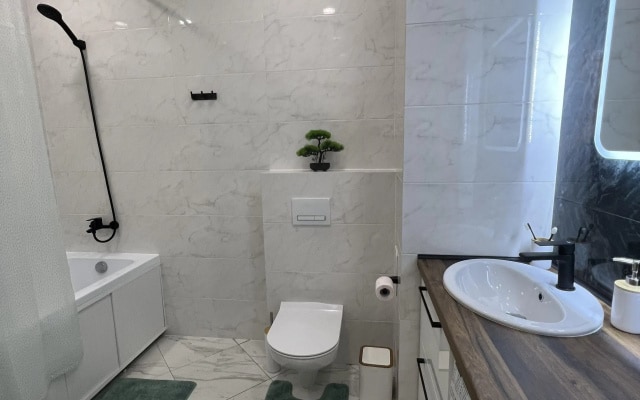 Квартира Svetlogorsk Apartments