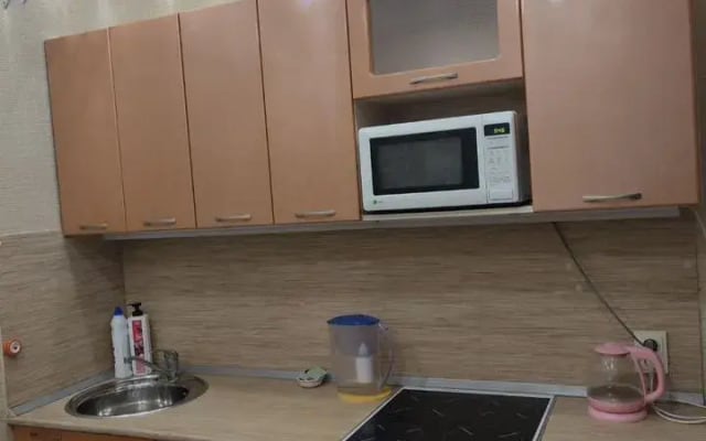 Квартира на Пекинской 25В