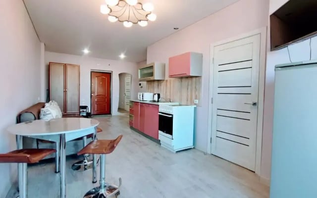 Апартаменты Квартира