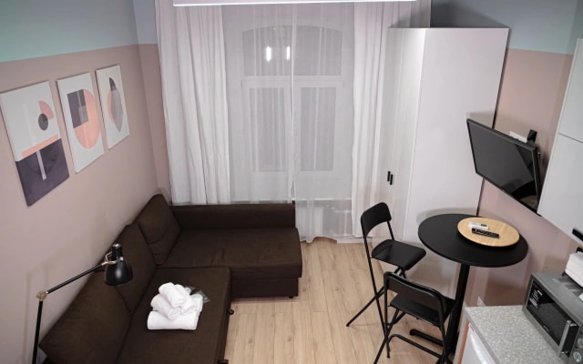Hostel Bolshoi