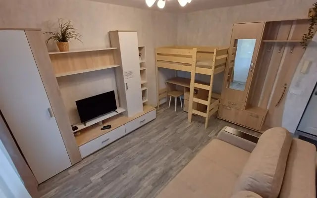 Апартаменты Чайка House на Юбилейная 36