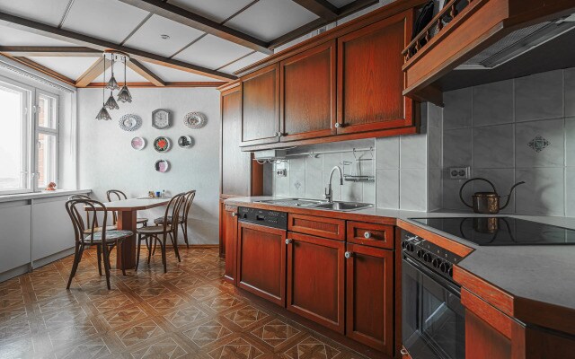 Квартира ArendApartment: Дубковское