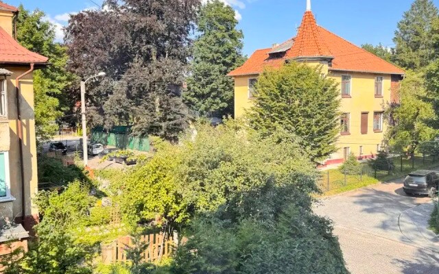 Квартира на Верхнем озере