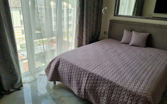 Diamond Resort Apartments