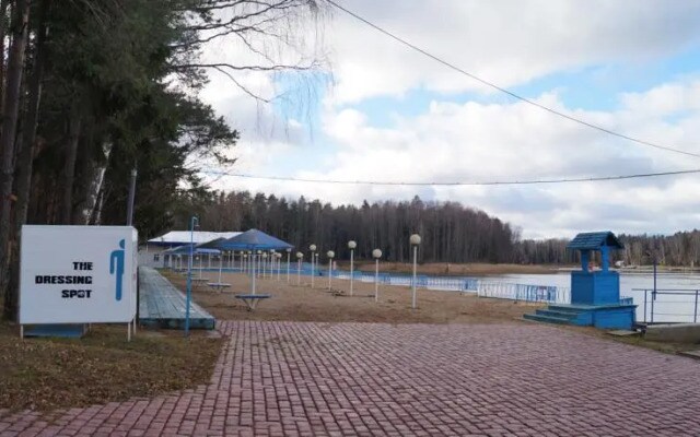 База отдыха Флора Парк