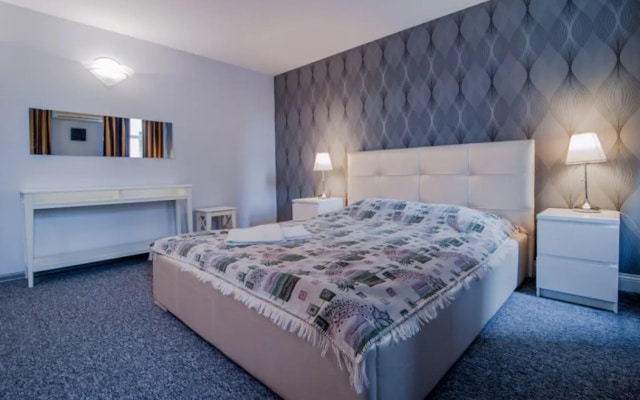 Piterstay 2 Nevsky 32
