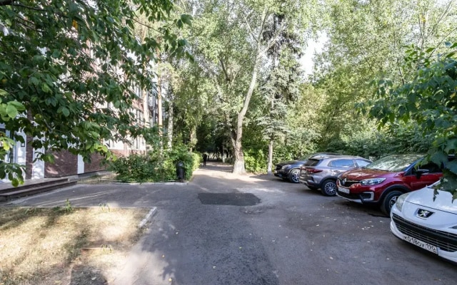 Апартаменты на Дмитровском шоссе 88к2 (5)