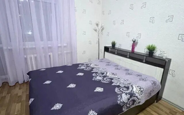 Квартира на набережной Дубровинского 74