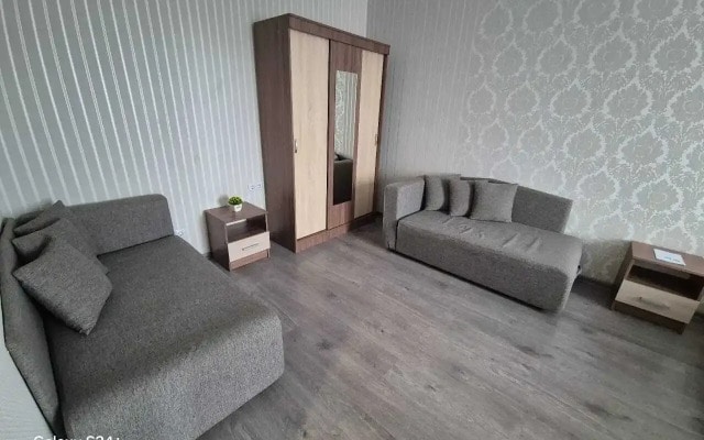 Квартира на Куйбышева 59