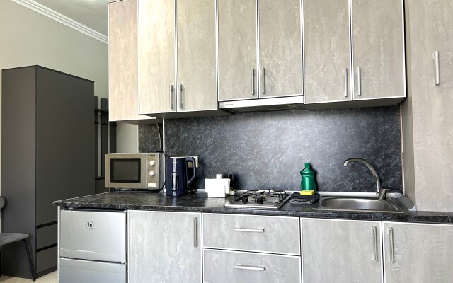 Апартаменты SeZam Apartments (51) ЖК Sunny Day