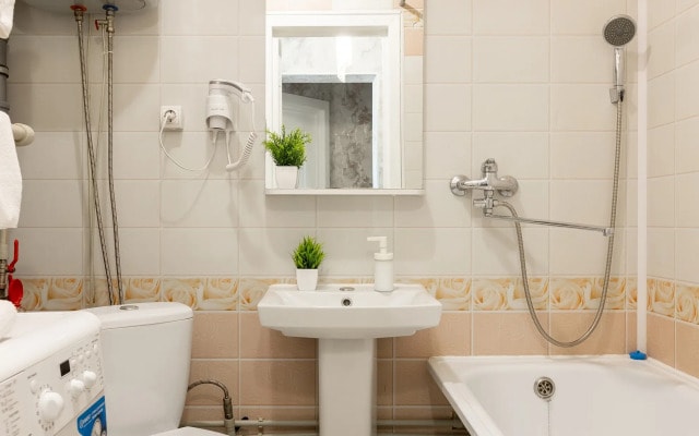 Апарт-отель HomeHotel