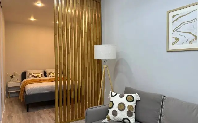 Апартаменты Атмoсфepа RUNA 2