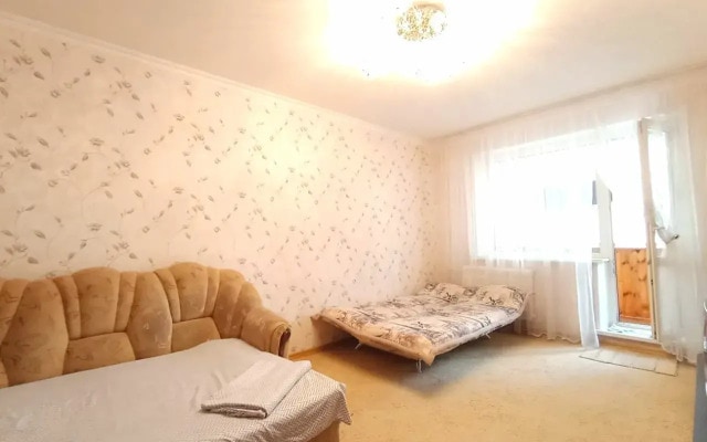 Квартира на Проспекте Созидателей 54