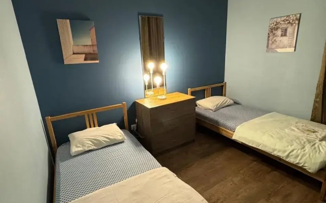 Fortuna INN Petrogradskaya