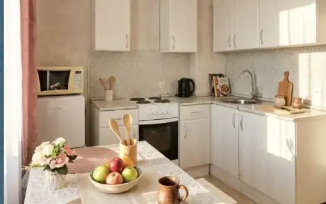 Квартира Комсомольская 105