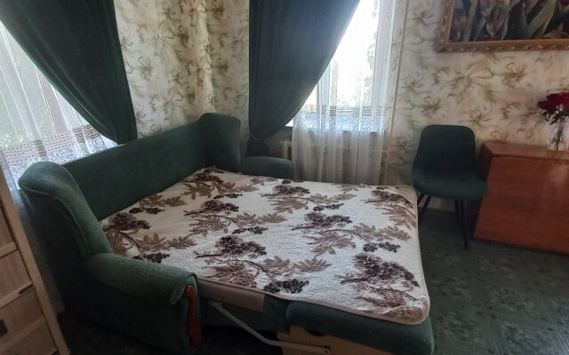 Частный Дом у моря Севастополь Казачья бухта