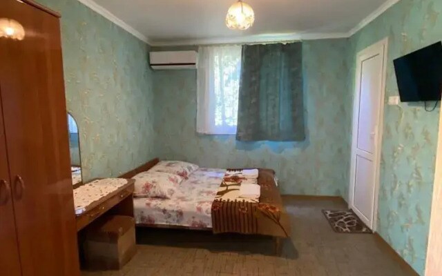 Меблированные Комнаты на Ленина 284/1