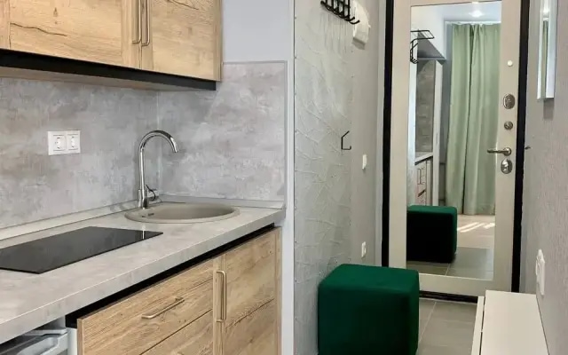 Апартаменты InHome24 недалеко от метро Славянский бульвар