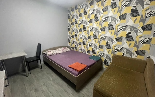 Квартира на улице Верхненольной 21