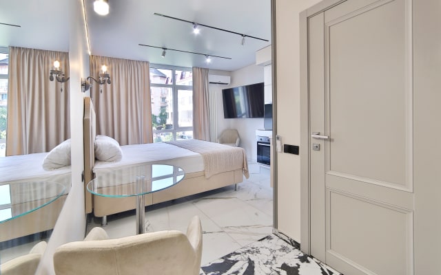 Апартаменты Butler Malta
