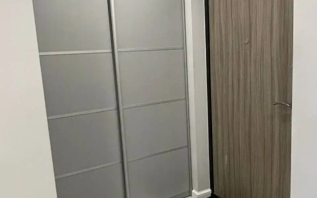 Квартира на Малой Финляндии