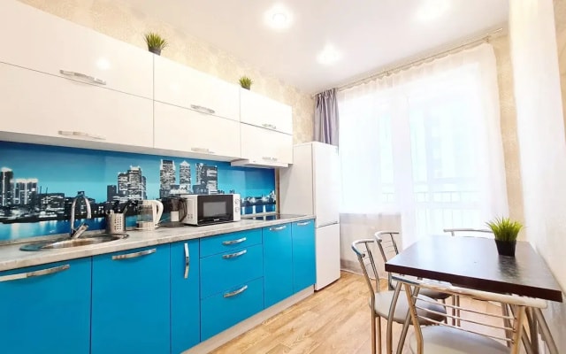 Квартира Skyroom