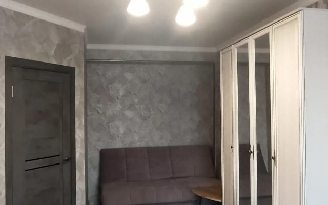 Квартира в Центре в Новом Доме