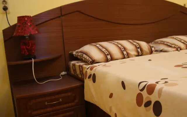 Мебелированные комнаты Хостел Dream House