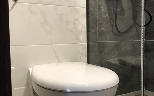 Апартаменты Lux Bali