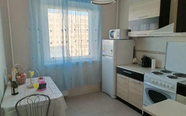 Квартира на Румянцева 28Б