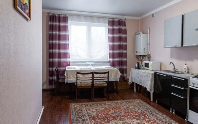 Дом в Курортной Зоне