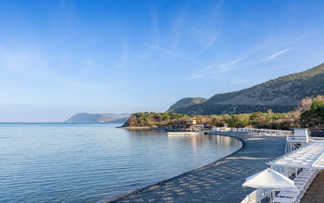 МоРеми Ultra All Inclusive Family Hotel