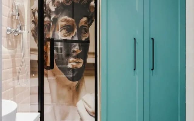 Апартаменты Art Loft