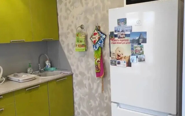 Квартира Покровский Угол