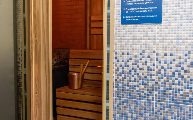 Guest House Гостевой дом, Залита 9
