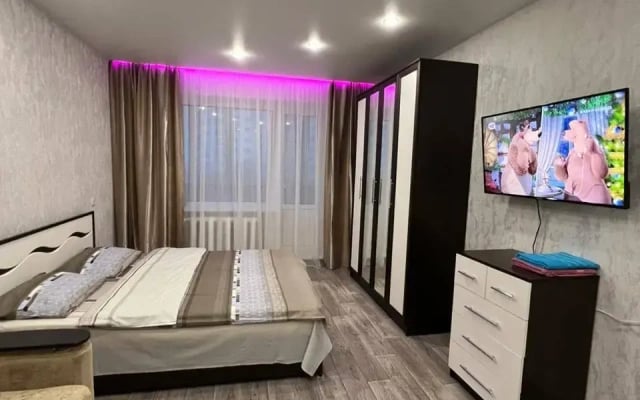 Квартира Уютная