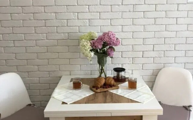 Квартира на Улице Потёмкина 17