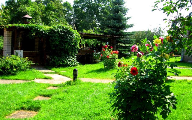 Usad'ba 4 sezona Mini-Hotel