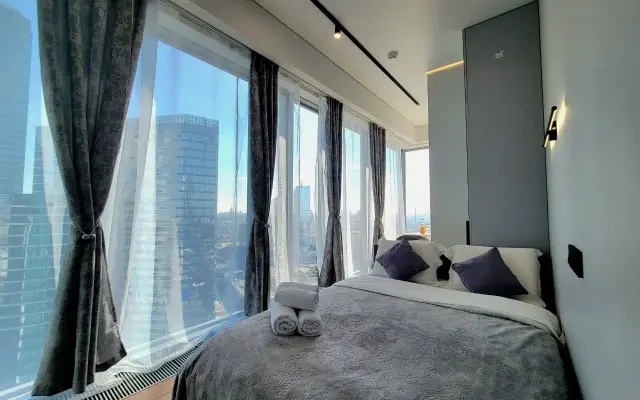 Апартаменты 2CITY 326