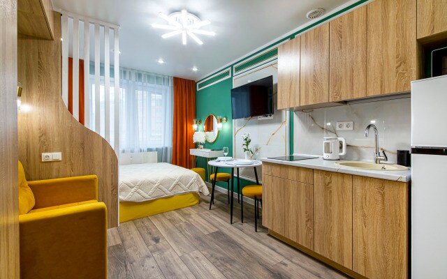 Апартаменты Room2day Ямайка
