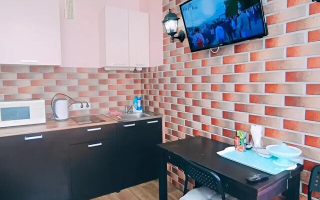 Квартира Студия на Сармановском тракте