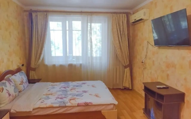 Квартира на Ленина 45